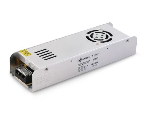 Блок питания с EMC Ambrella Light illumination (иллуминатион) GS8656