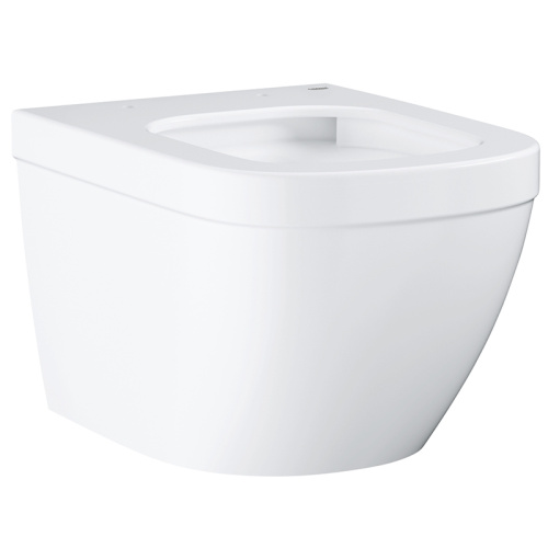Унитаз Grohe Euro Ceramic 39328000 подвесной