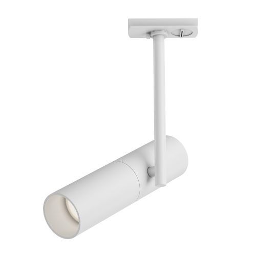 Светильник трековый Maytoni Technical Elti TR005-1-GU10-W