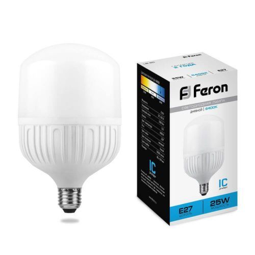 Лампа светодиодная Feron LB-65 25887