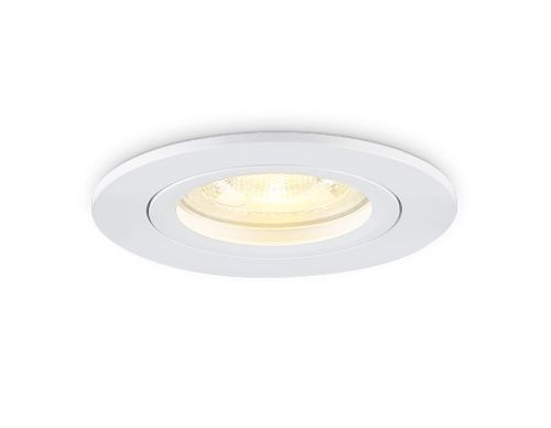 Светильник встраиваемый Ambrella Light Standard Tech (Стандард Тецх) TN102450