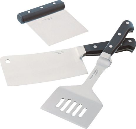 Набор для Teppan Yaki  Kuppersbusch ZUB 1114