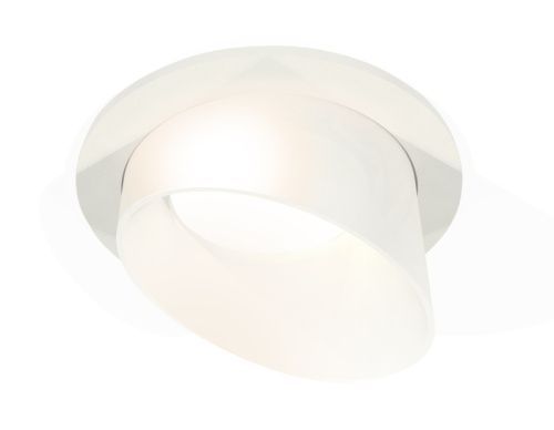 Светильник встраиваемый Ambrella Light Techno (Тецхно) XC7621046