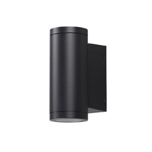 Уличный настенный светильник Odeon Light Long (Лонг) 7071/8WL