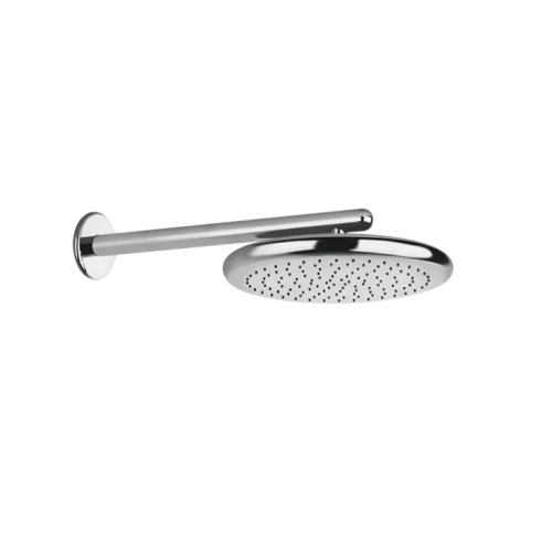 Верхний душ Gessi Goccia 33756#031 30х30 хром