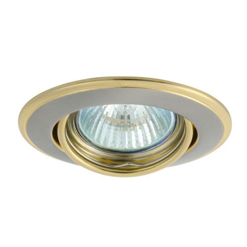 Светильник точечный Kanlux Horn (Хорн) 2830
