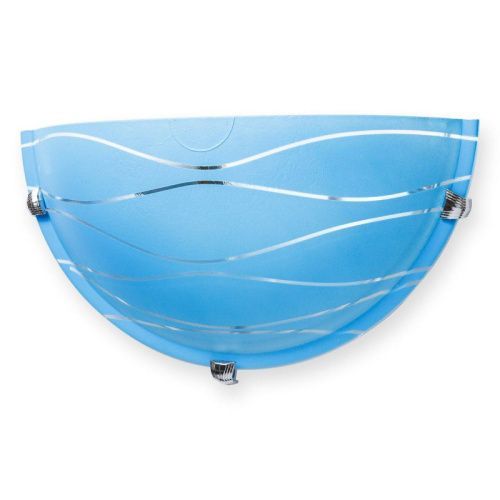 Светильник настенный Toplight Xithi (КСитхи) TL9290Y-01BL