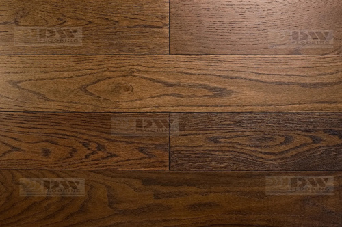 Инженерная доска DW Flooring Дуб CDL 30 толщина 1,2 см 23 класс 1200x127