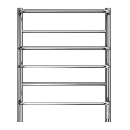 Полотенцесушитель Terminus 4670078531278 53х65 электрический хром