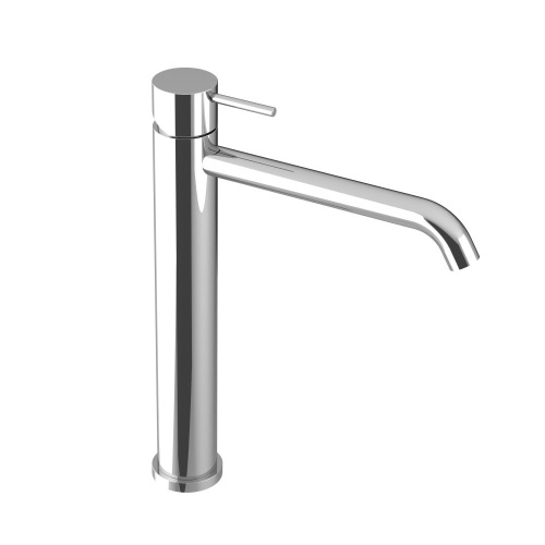 Смеситель Oioli Micro MILT004RO/C00 на столешницу хром