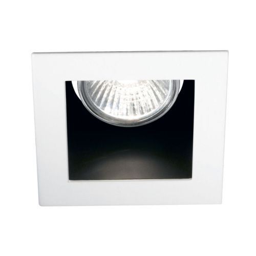Светильник встраиваемый Ideal lux Funky (Функы) Funky Bianco