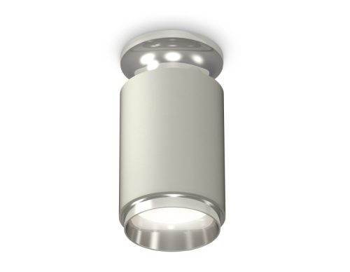 Светильник накладной Ambrella Light Techno (Тецхно) XS6314100