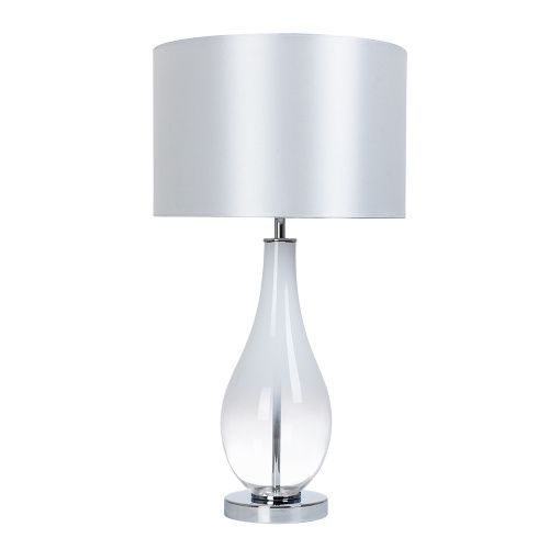 Настольная лампа Arte Lamp Naos (Наос) A5043LT-1WH