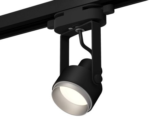 Трековый однофазный светильник Ambrella Light Track System (Трацк Сыстем) XT6602022