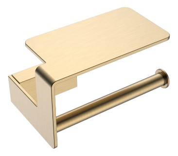 Бумагодержатель Boheme Q 10941-MG