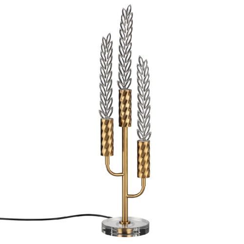 Настольная лампа Odeon Light L-vision (Л-висион) 5449/9TL