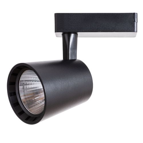 Спот Arte Lamp ATILLO (АТИЛЛО) A2324PL-1BK