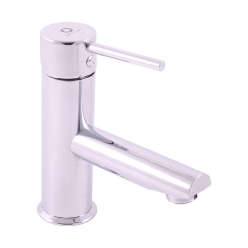 Смеситель RavSlezak SEINA SE926.5 на раковину хром