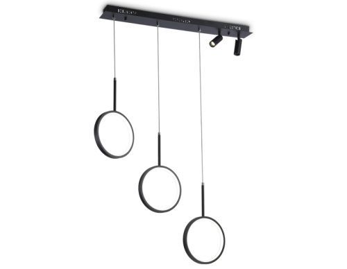Светильник подвесной Ambrella Light Comfort (Цомфорт) FL5278