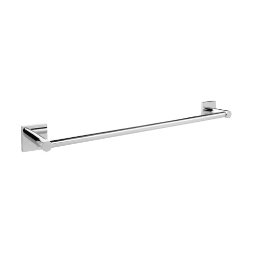 Полотенцедержатель Fixsen Lux chrome FX-15001