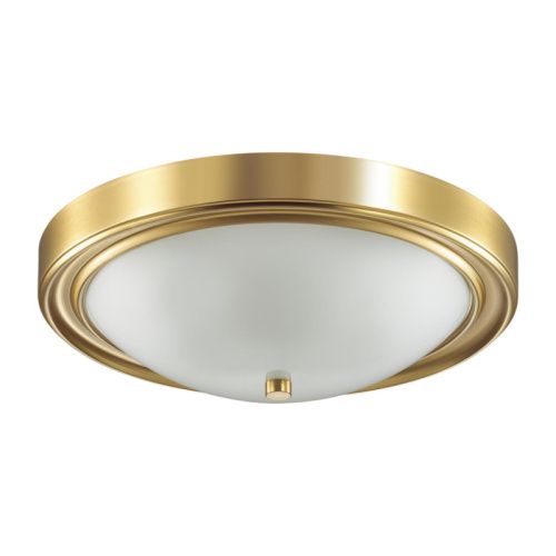 Настенно-потолочный светильник Lumion Vintage (Винтаге) 5259/3C