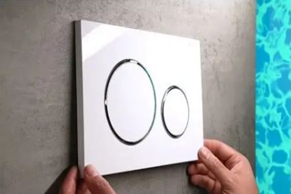Dea Design - совместимость инсталляции с кнопками других производителей
