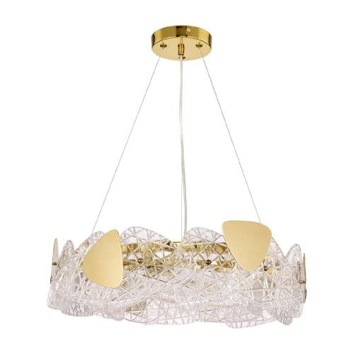 Люстра подвесная Lumion Queeny (Куеены) 6582/6
