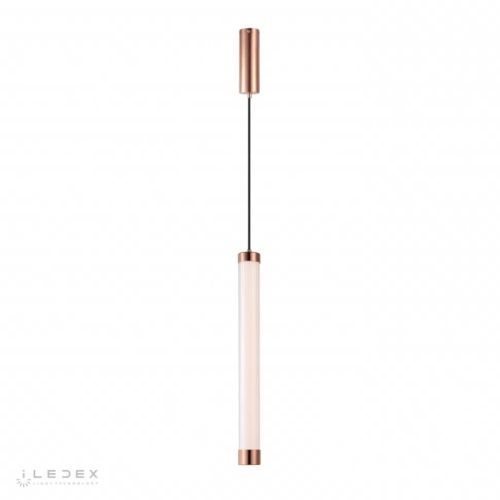 Светильник подвесной iLedex Rocks (Роцкс) 2301-1200 BR