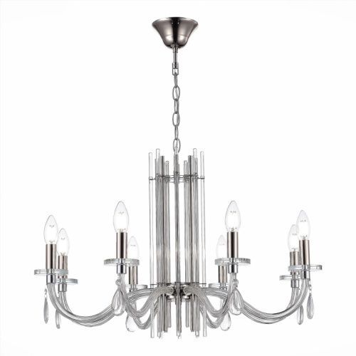 Люстра подвесная ST Luce Epica (Епица) SL1656.103.08