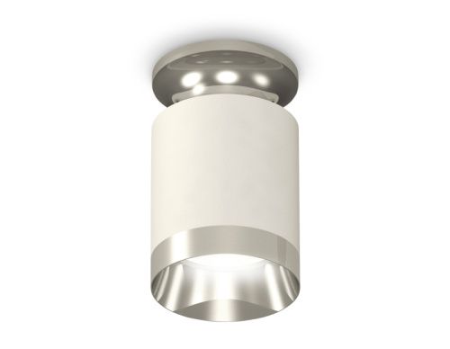 Светильник накладной Ambrella Light Techno (Тецхно) XS6301141