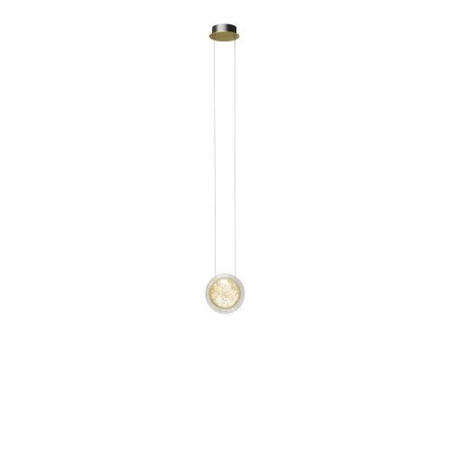 Светильник подвесной Maytoni Pharao Modern MOD361PL-L7BS3K1