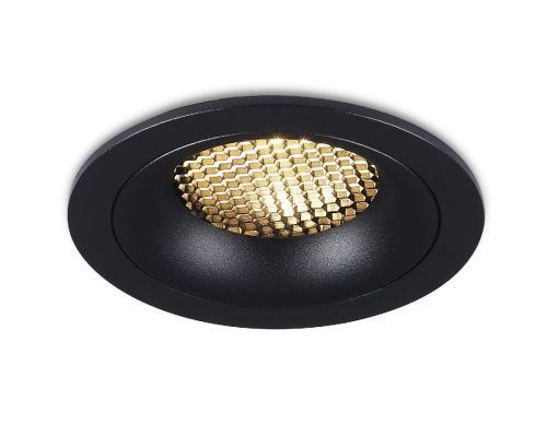Светильник встраиваемый Ambrella Light Standard Tech (Стандард Тецх) TN102724