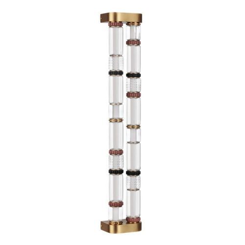 Светильник настенный Odeon Light Collier (Цоллиер) 5455/60WL