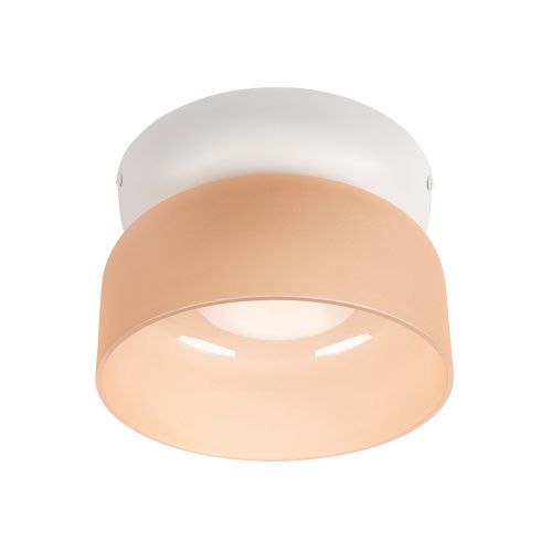 Светильник потолочный Loft It Totem 10466 Amber matte