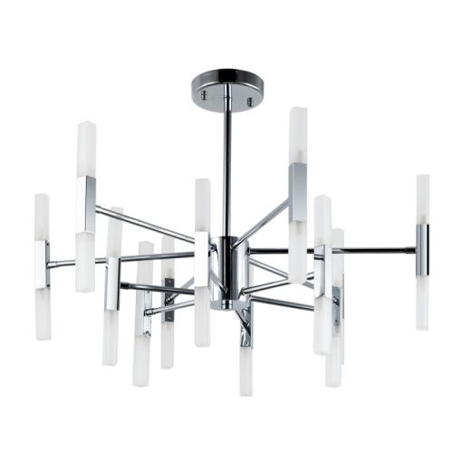 Люстра на штанге Arte Lamp Ramona (Рамона) A7410PL-24CC