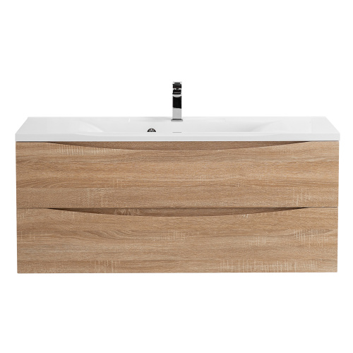 Тумба под раковину BelBagno Marino MARINO-1200-2C-SO-WO-P 120x45x50