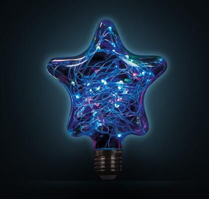 Лампа светодиодная Uniel LED-GX53 LED-GX53-7W/3000K+3000K/GX53/PR PLB02WH - фото 2