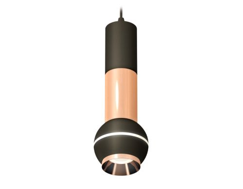 Светильник подвесной Ambrella Light TECHNO SPOT (ТЕЦХНО СПОТ) XP11020040