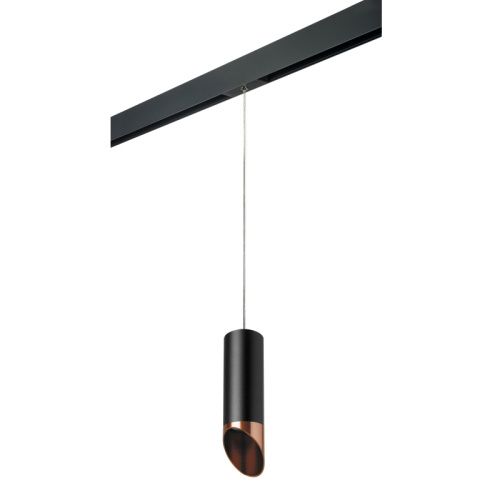Трековый светильник Lightstar RULLO (РУЛЛО) PRORP487130