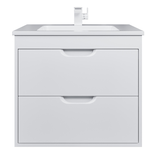 Тумба с раковиной Uperwood UPD Modul 393020548 62x45x57