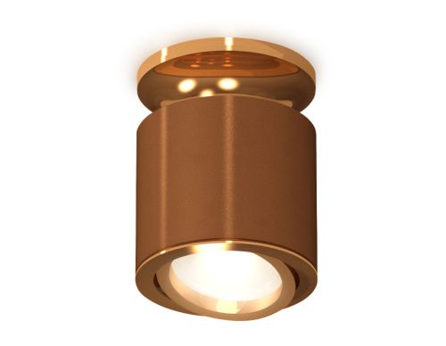 Светильник накладной Ambrella Light TECHNO SPOT (ТЕЦХНО СПОТ) XS7404120