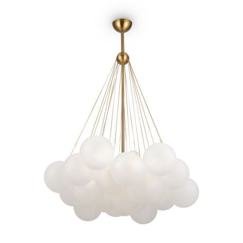 Светильник подвесной Freya Fiesta Modern FR5231PL-06BS