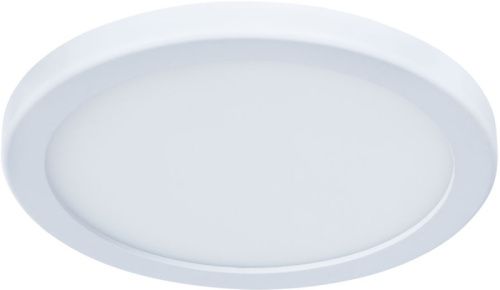 Светильник встраиваемый Arte Lamp Mesura (Месура) A7972PL-1WH