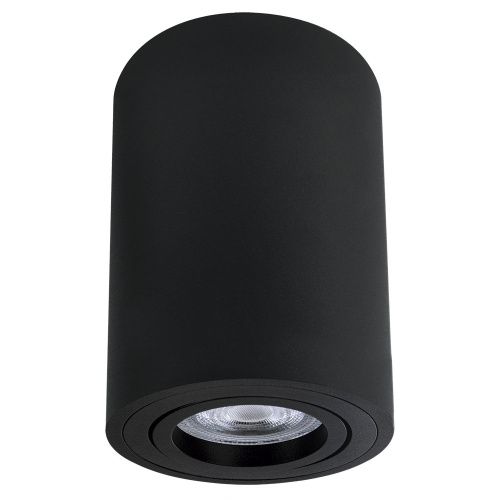 Светильник накладной Arte Lamp Sentry (Сентры) A1566PL-1BK