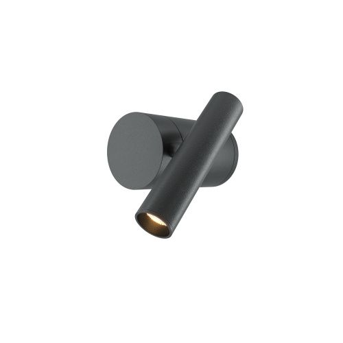 Бра Maytoni Utility MOD433WL-L3B3K1