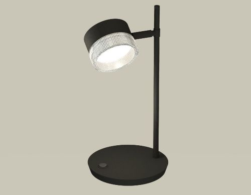 Настольная лампа Ambrella Light Traditional (Традитионал) XB9802250