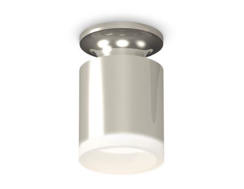 Светильник накладной Ambrella Light Techno (Тецхно) XS6305043