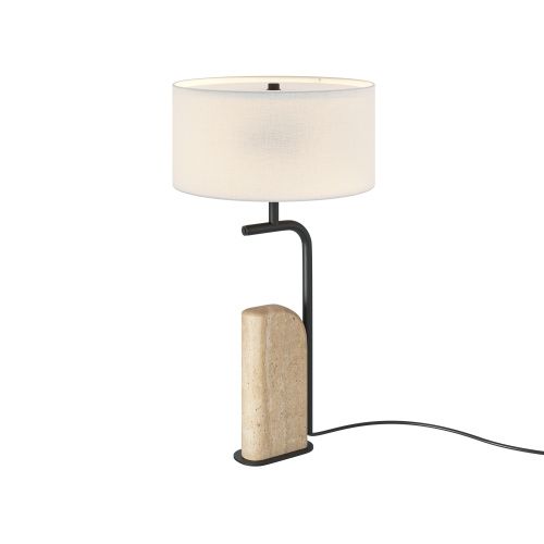 Светильник настольный Maytoni Glamping MOD437TL-02B