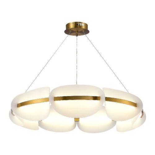 Люстра подвесная ST Luce Etoile (Етоиле) SL1304.203.56