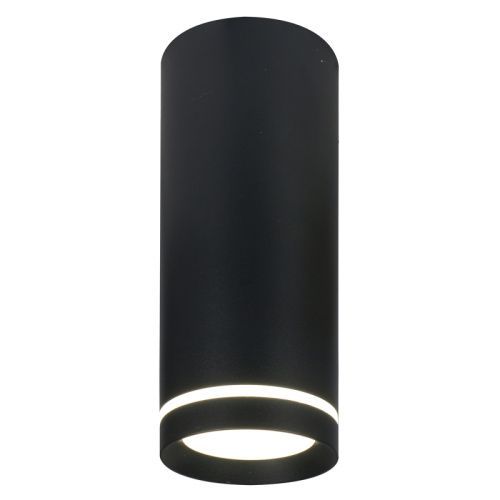 Светильник потолочный Escada 20009 20009SMU/02LED SBK